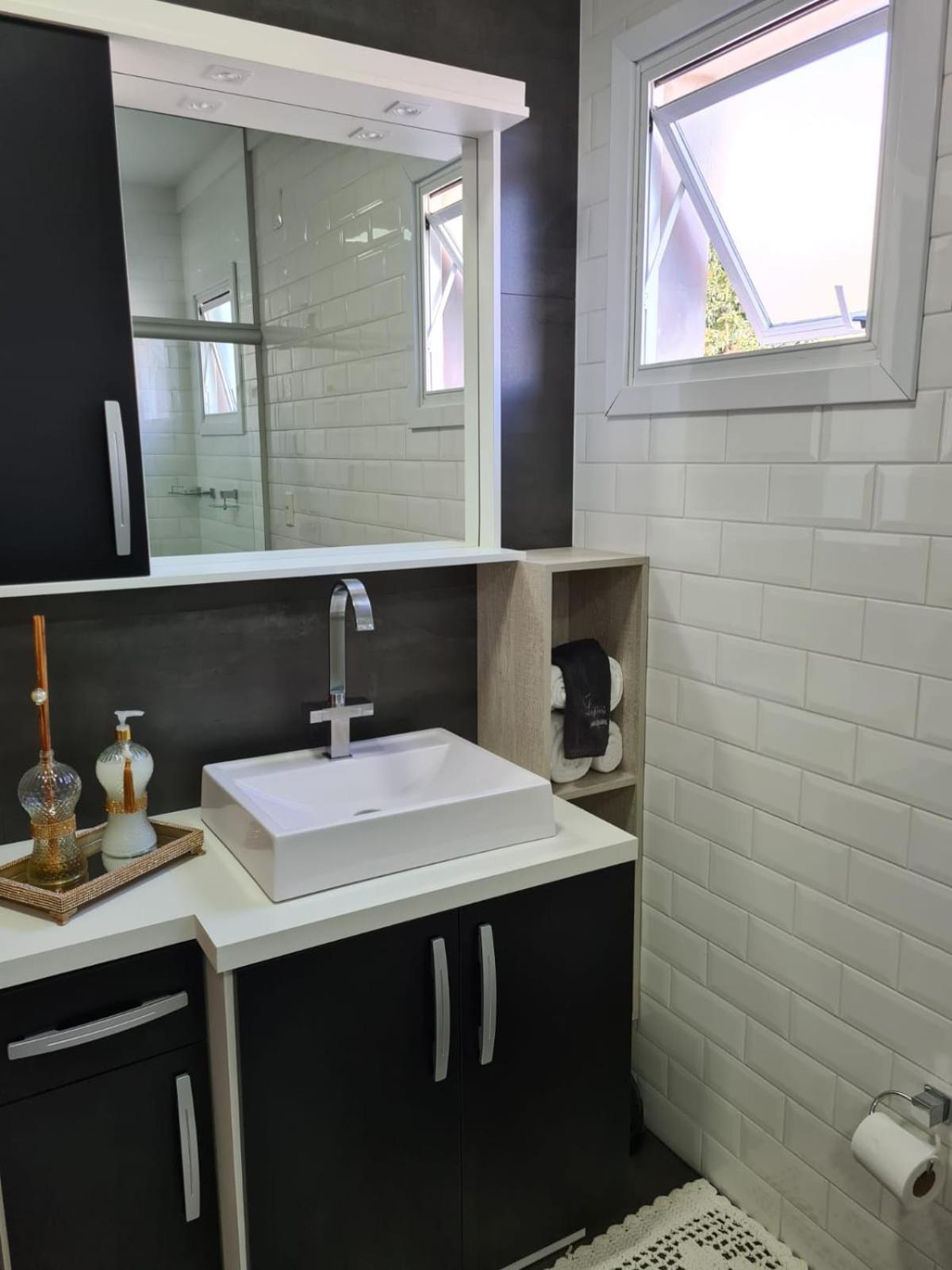 Pousada Lugama Bento Gonçalves Habitación foto