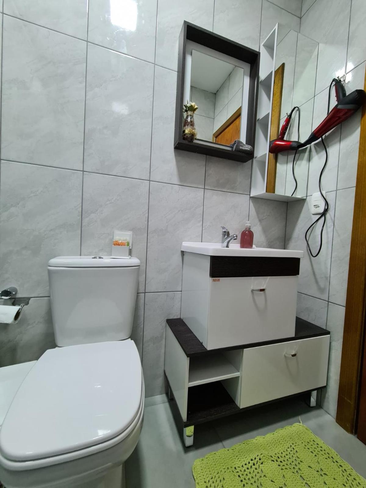 Pousada Lugama Bento Gonçalves Habitación foto