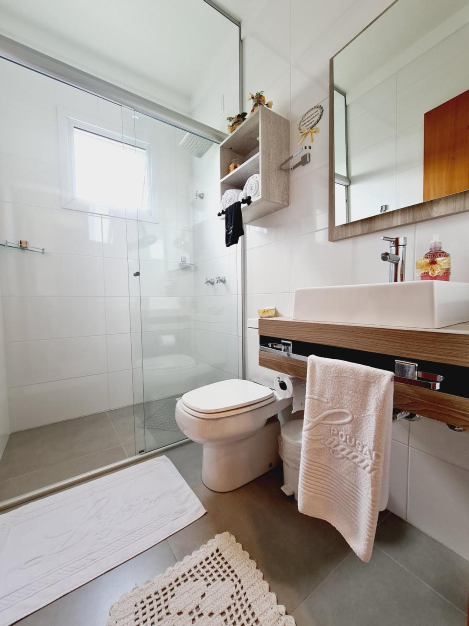 Pousada Lugama Bento Gonçalves Habitación foto