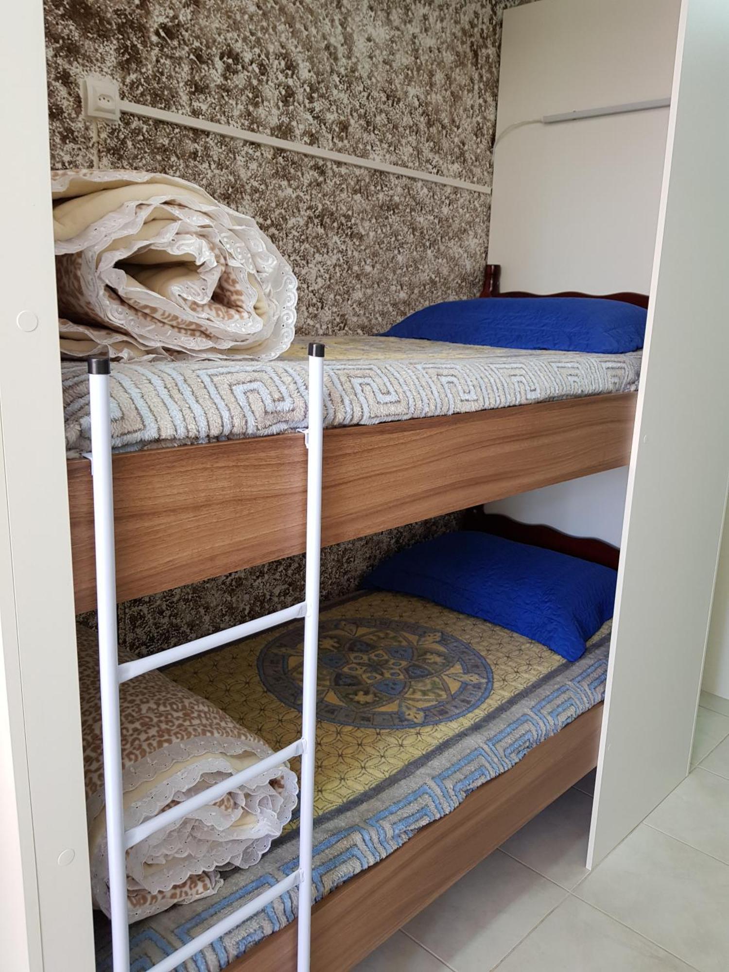 Pousada Lugama Bento Gonçalves Habitación foto