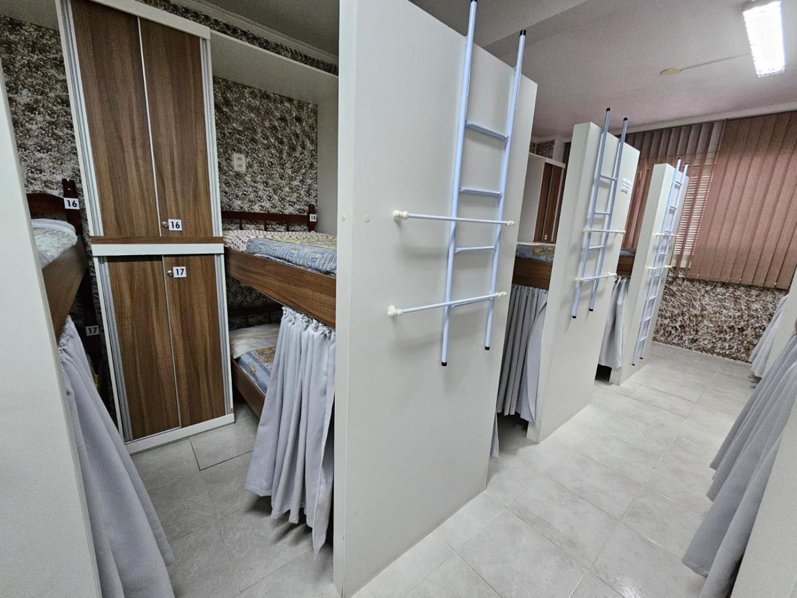 Pousada Lugama Bento Gonçalves Habitación foto