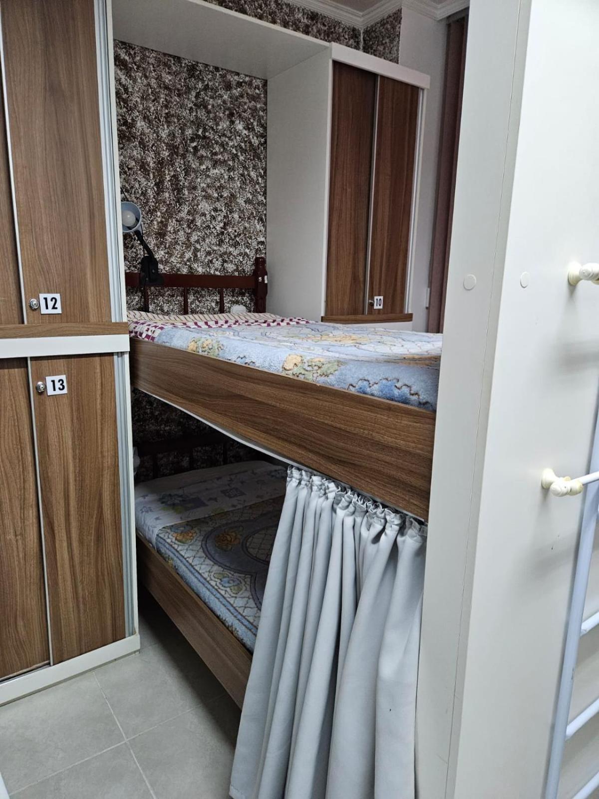 Pousada Lugama Bento Gonçalves Habitación foto