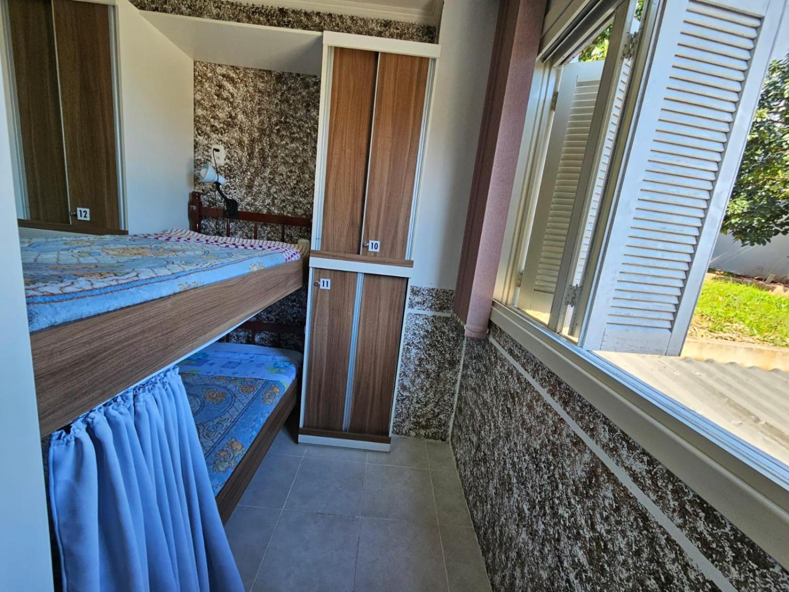 Pousada Lugama Bento Gonçalves Habitación foto