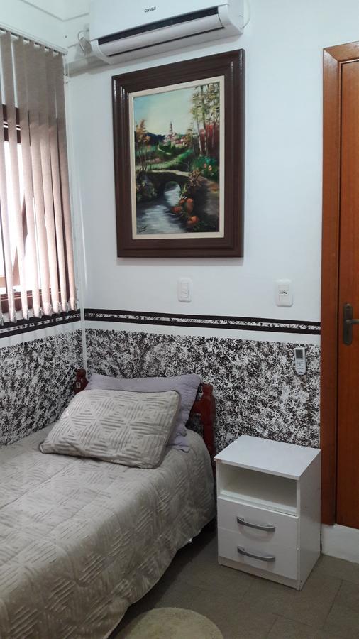Pousada Lugama Bento Gonçalves Exterior foto