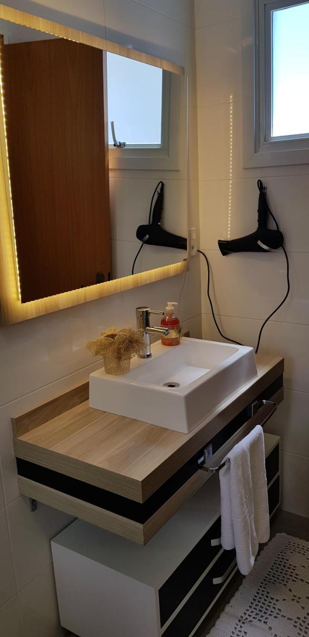 Pousada Lugama Bento Gonçalves Habitación foto
