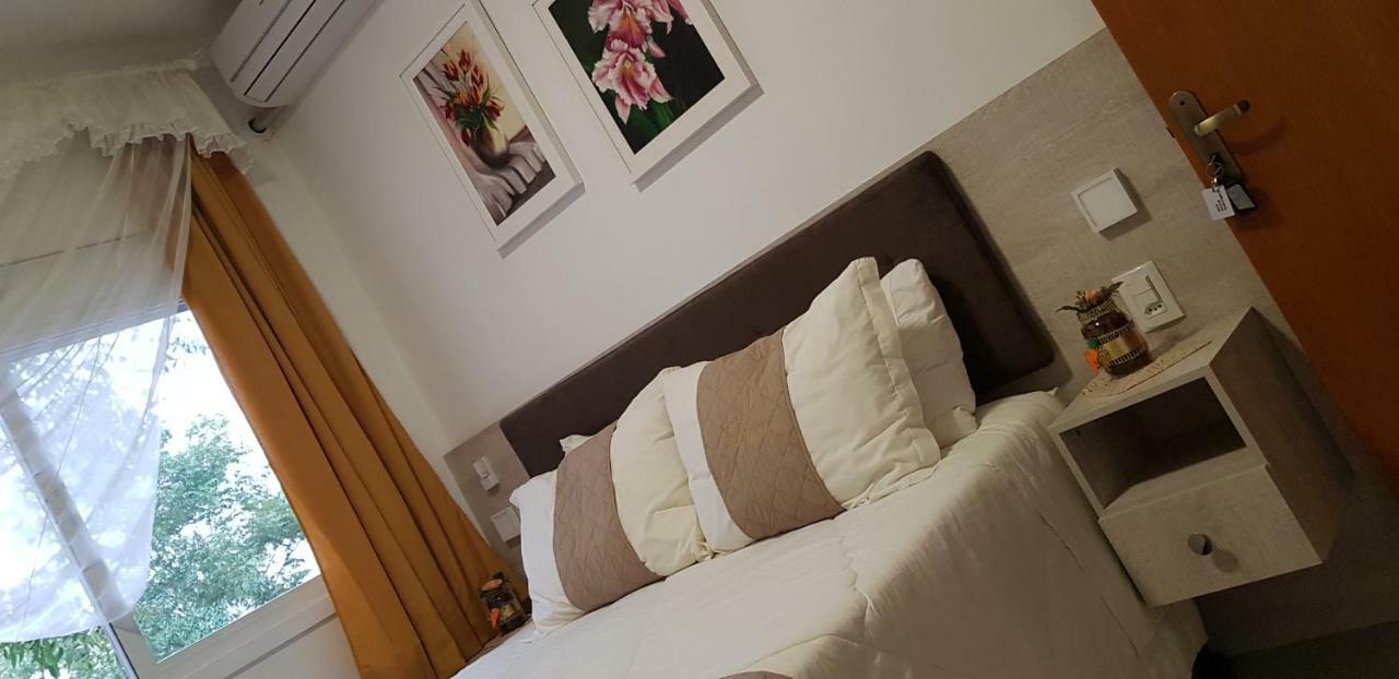 Pousada Lugama Bento Gonçalves Exterior foto